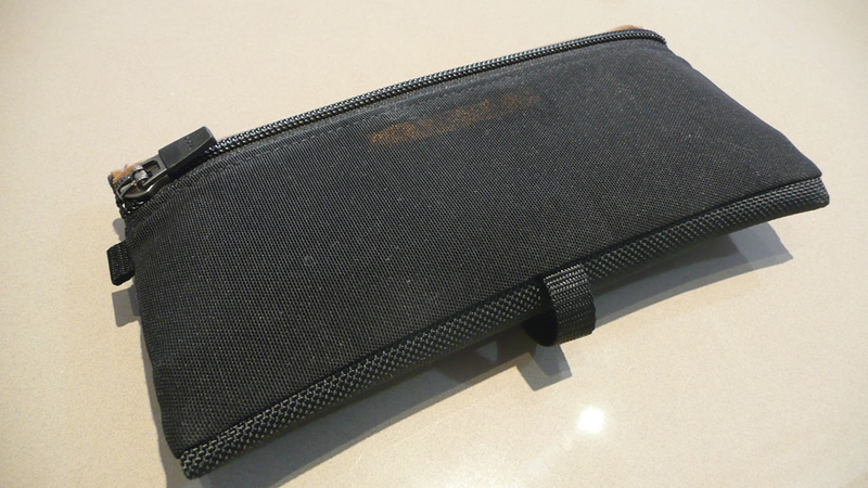 Illustration for article titled This is a Real Man's PlayStation Vita Case